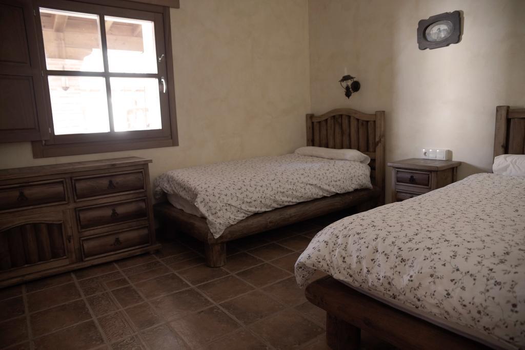 Вилла La Casona Del Tormes Альменара-де-Тормес Экстерьер фото